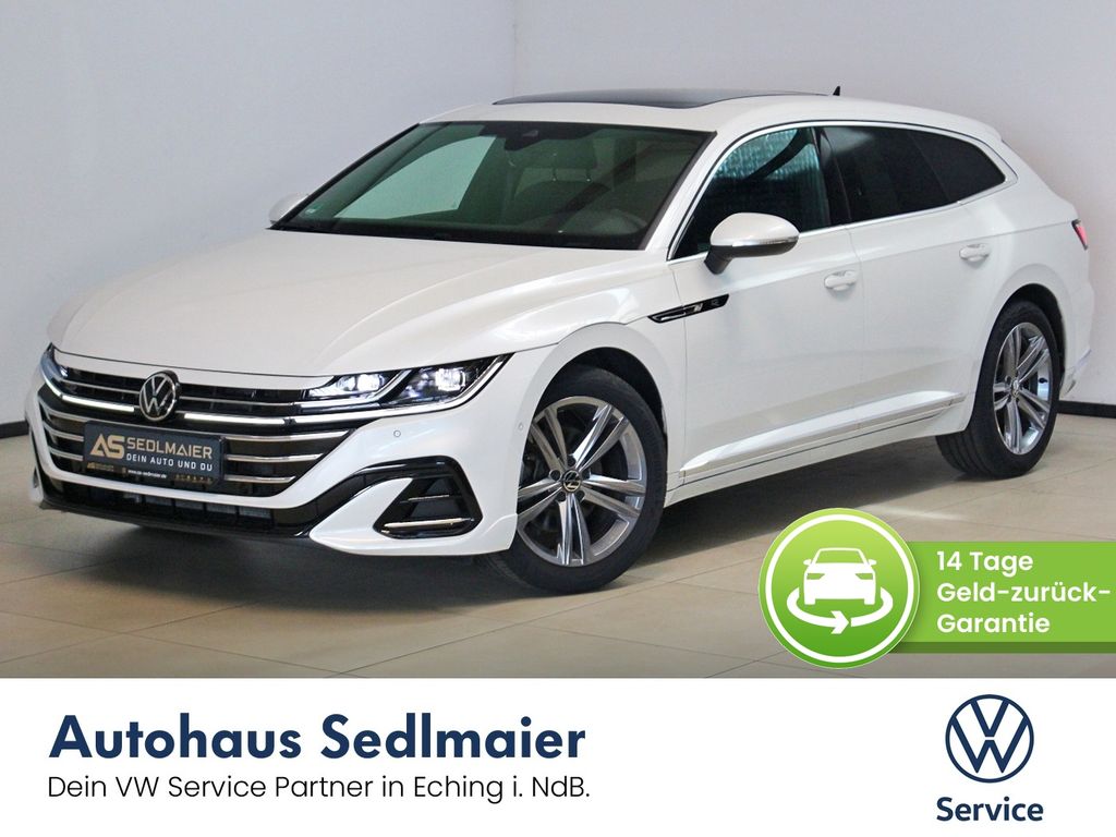 Volkswagen Arteon 2022
