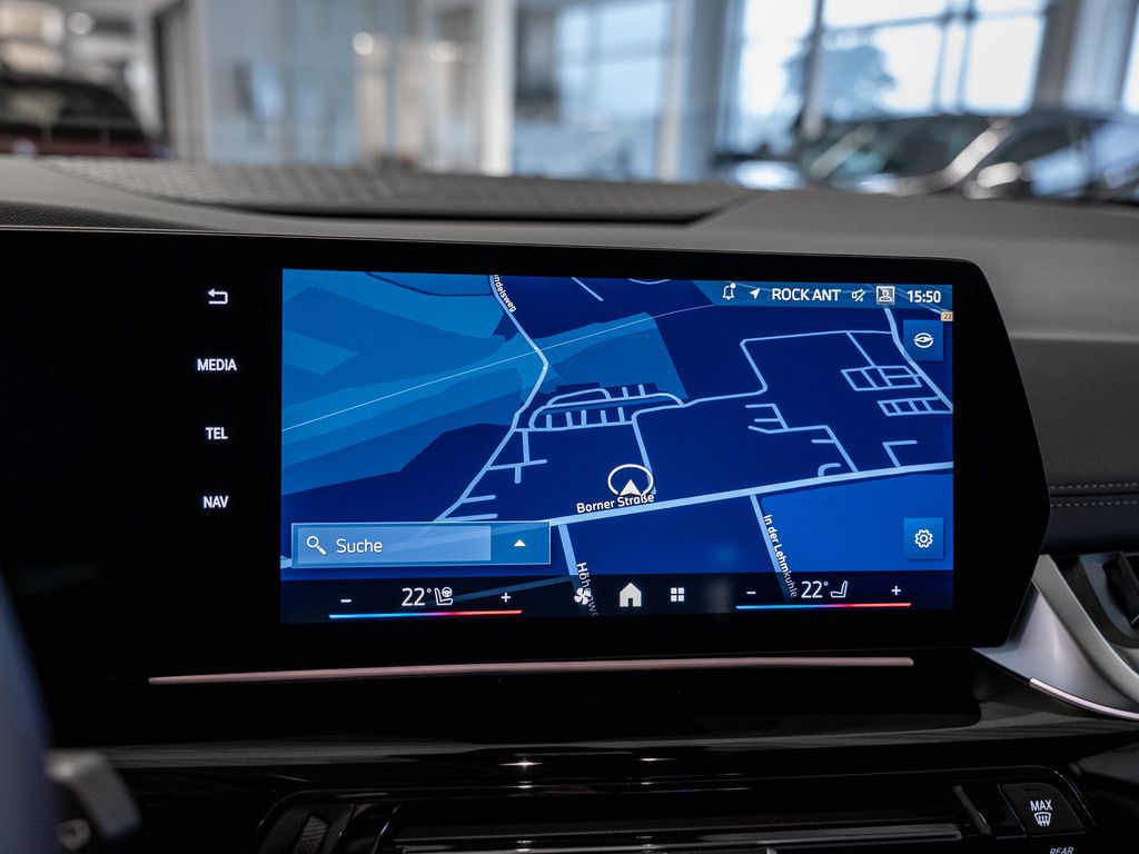 BMW 218 Active Tourer