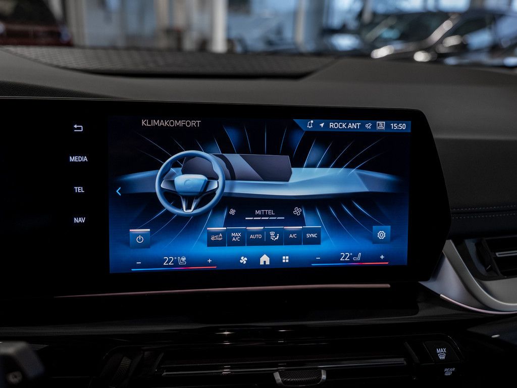 BMW 218 Active Tourer