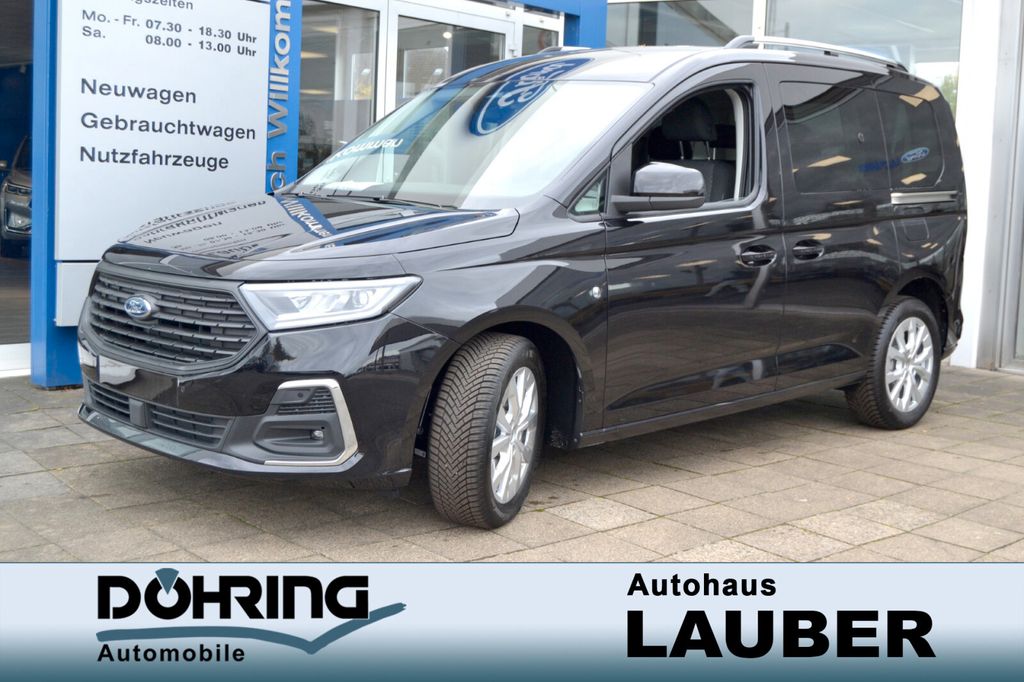 Ford Tourneo Connect