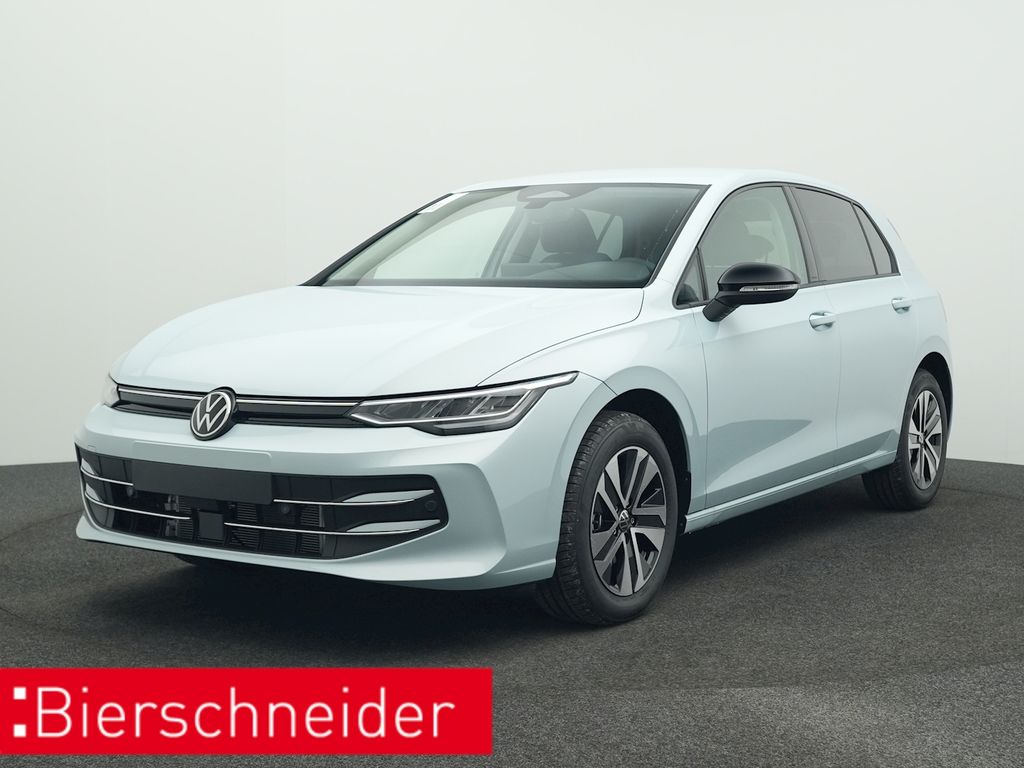 Volkswagen Golf 2025