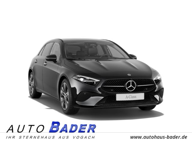 Mercedes-Benz A 180 2024