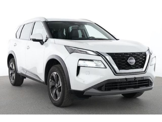 Nissan X-Trail 2025