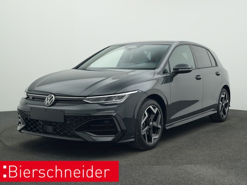 Volkswagen Golf 2025