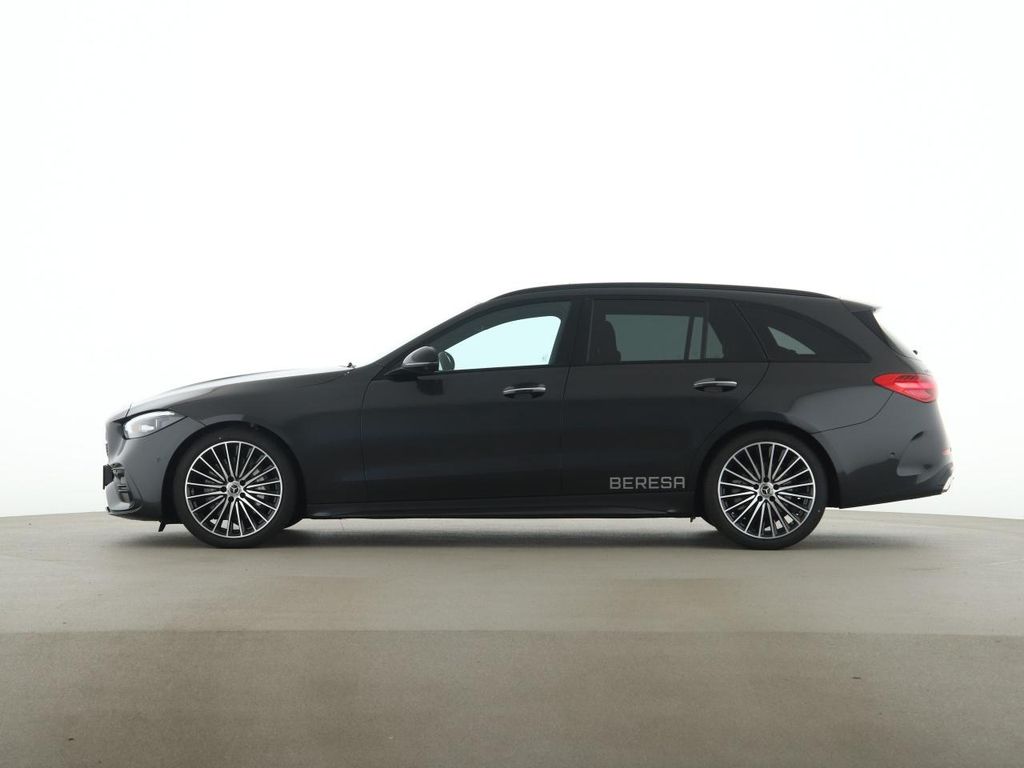 Mercedes-Benz C 220 2025