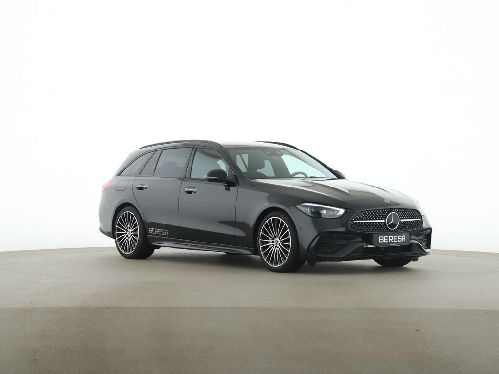 Mercedes-Benz C 220 2025