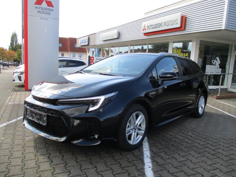 Suzuki Swace