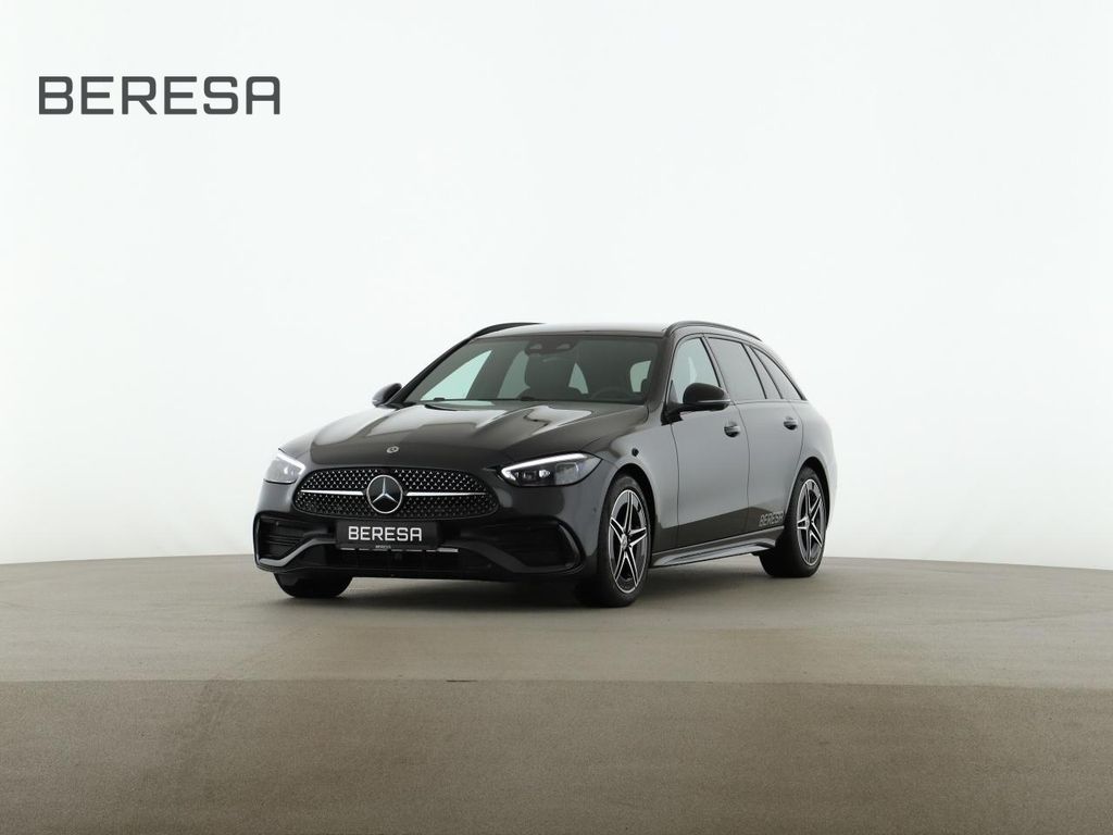 Mercedes-Benz C 220 2025