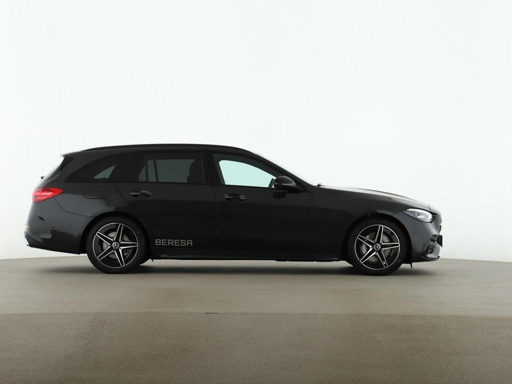 Mercedes-Benz C 220 2025