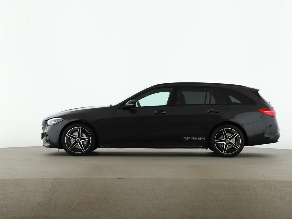 Mercedes-Benz C 220 2025