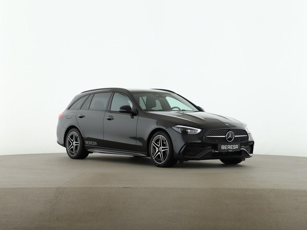 Mercedes-Benz C 220 2025