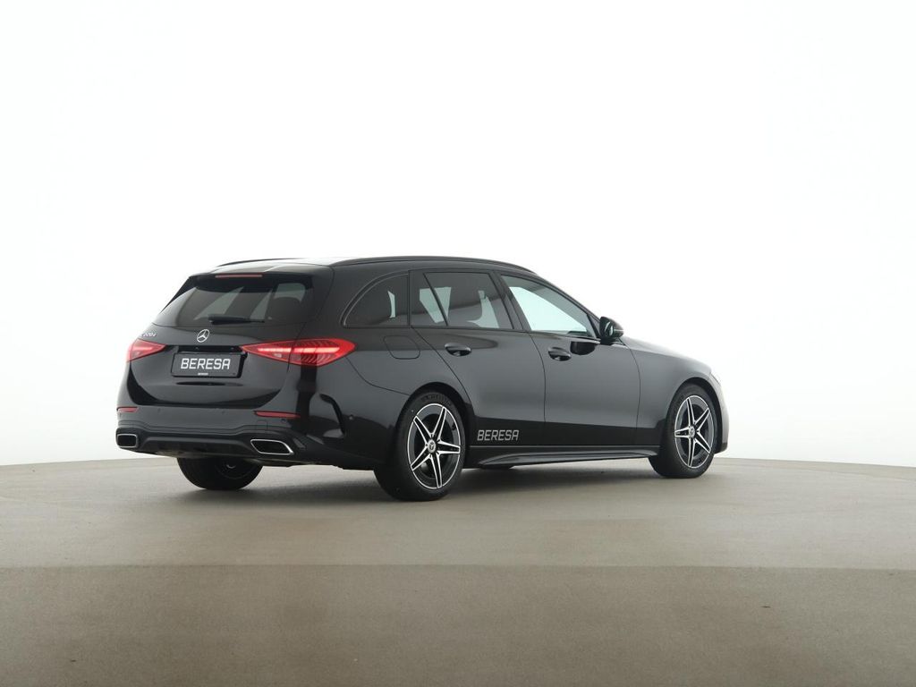 Mercedes-Benz C 220 2025