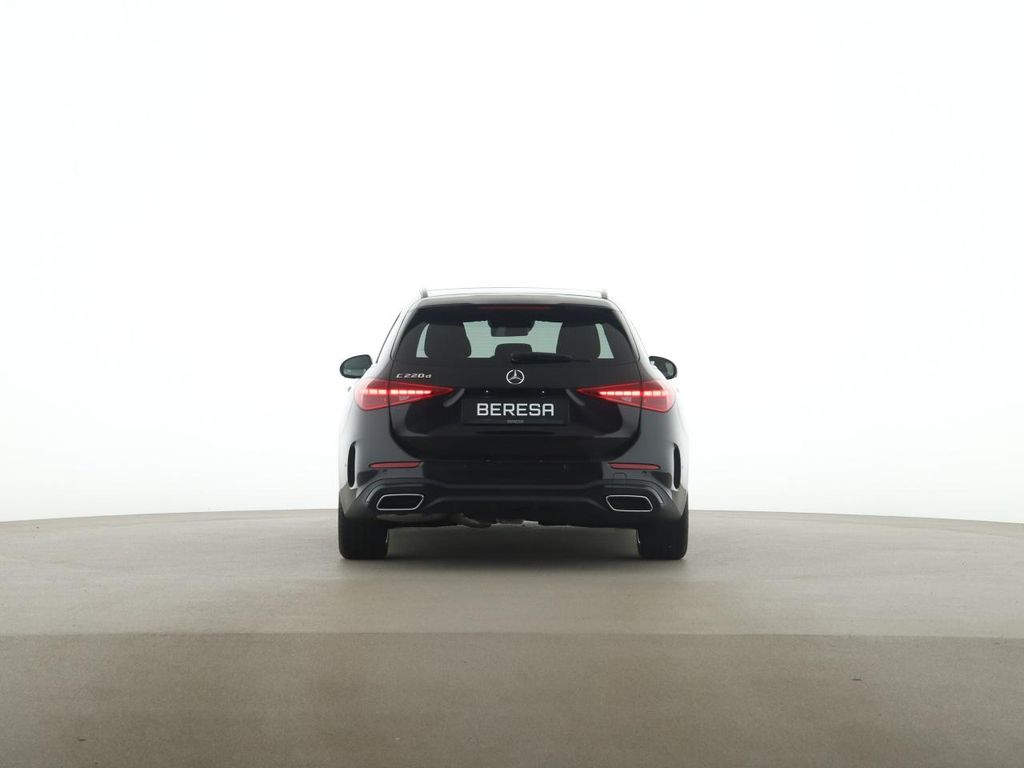 Mercedes-Benz C 220 2025