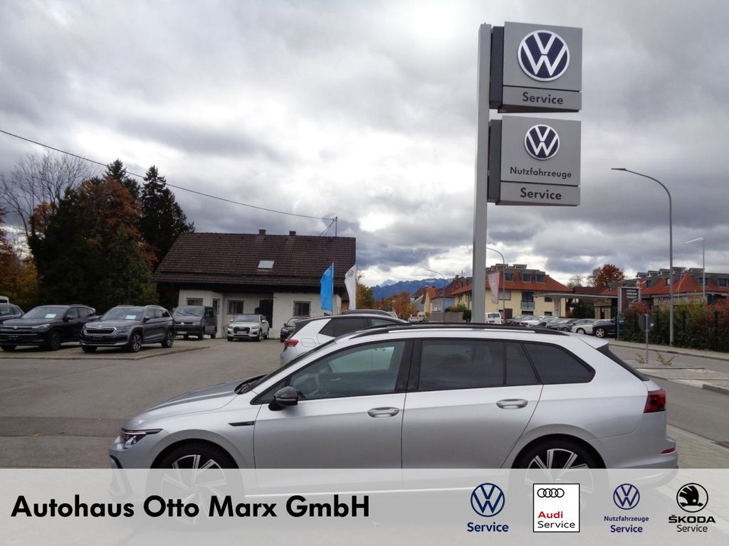 Volkswagen Golf 2024