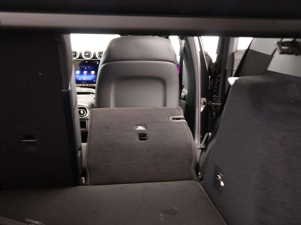 Mercedes-Benz C 220 2025