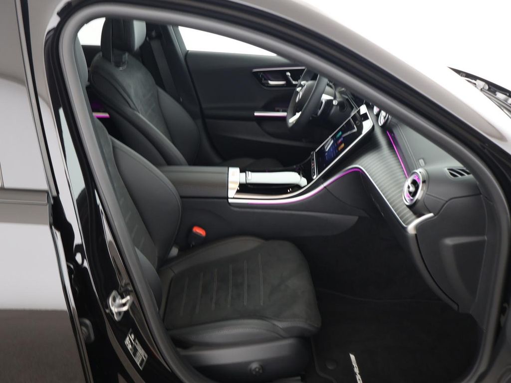 Mercedes-Benz C 220 2025