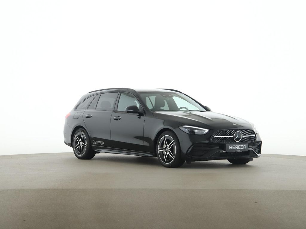 Mercedes-Benz C 220 2025