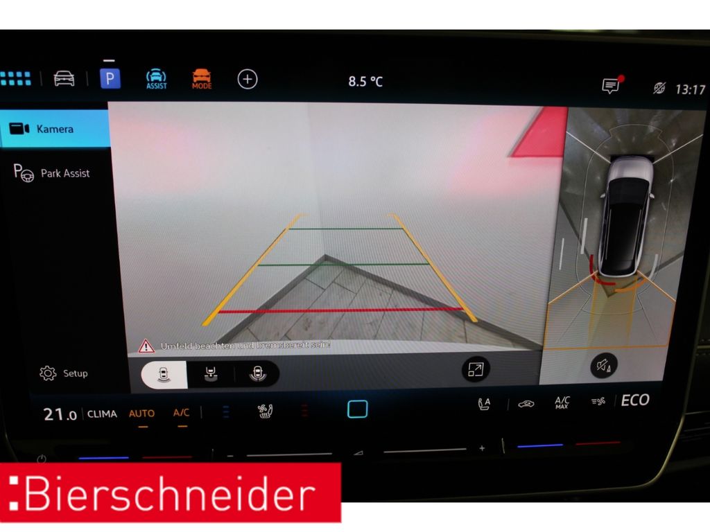 Volkswagen ID.7 2025