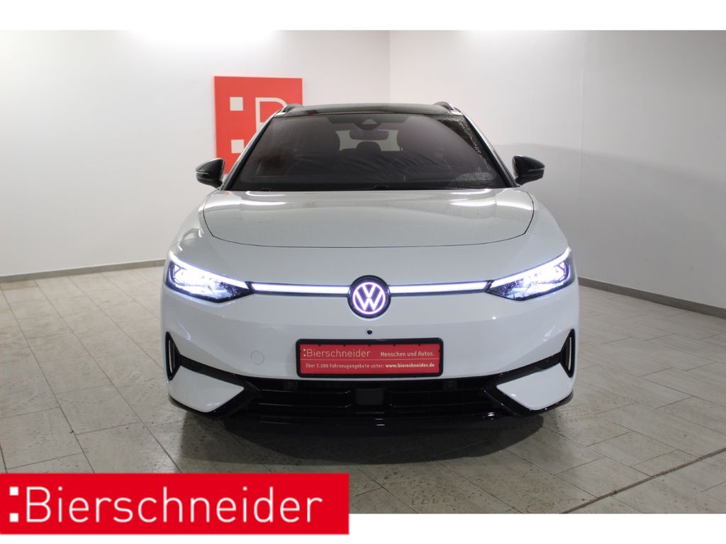 Volkswagen ID.7 2025