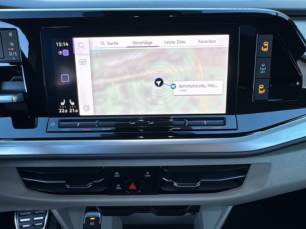 Volkswagen T7 Multivan 2023