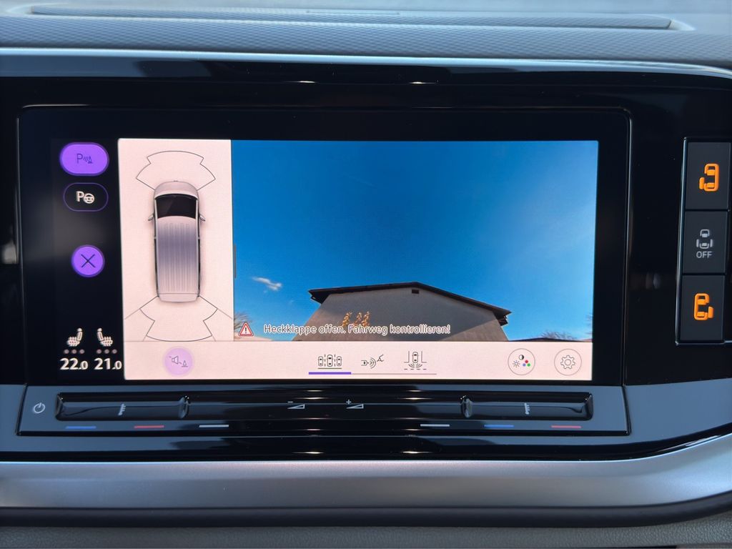 Volkswagen T7 Multivan 2023