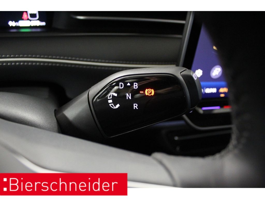 Volkswagen ID.7 2025