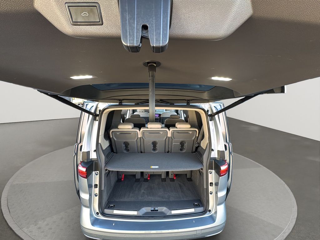 Volkswagen T7 Multivan 2023