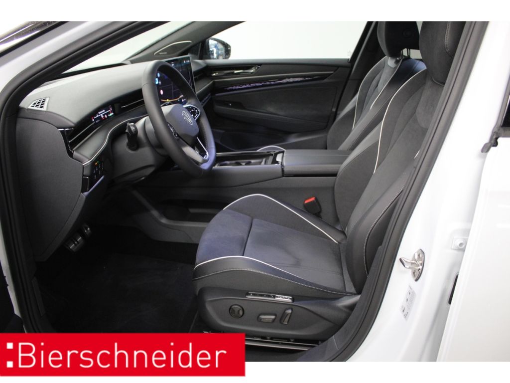 Volkswagen ID.7 2025