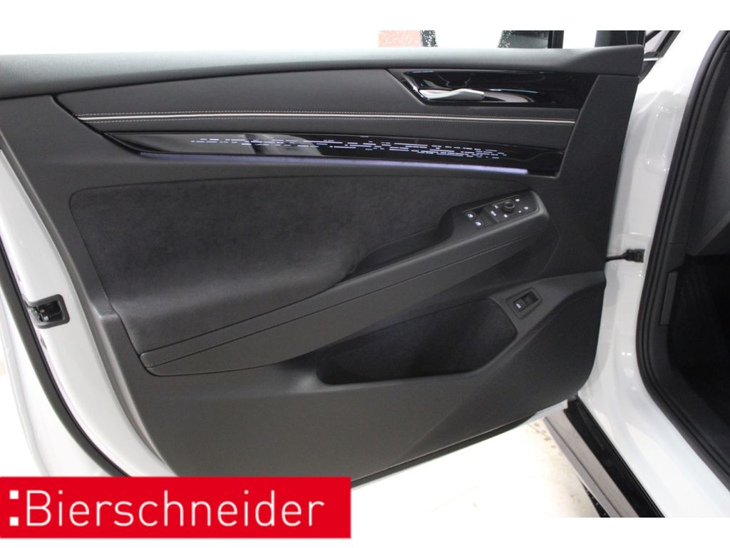 Volkswagen ID.7 2025