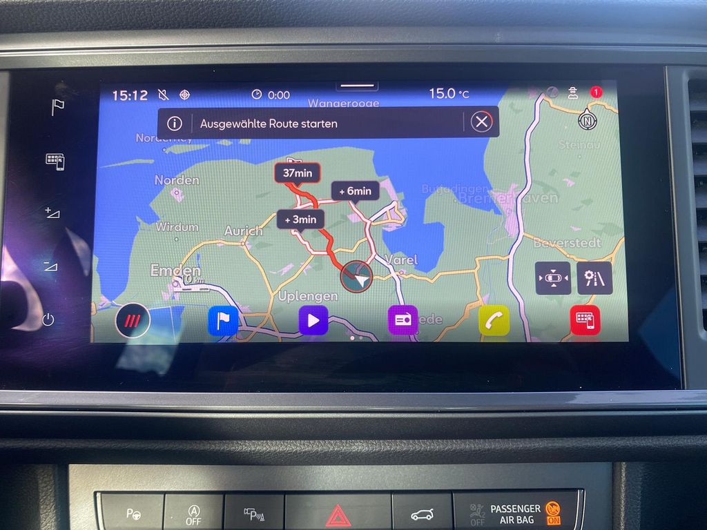 Cupra Ateca 2021