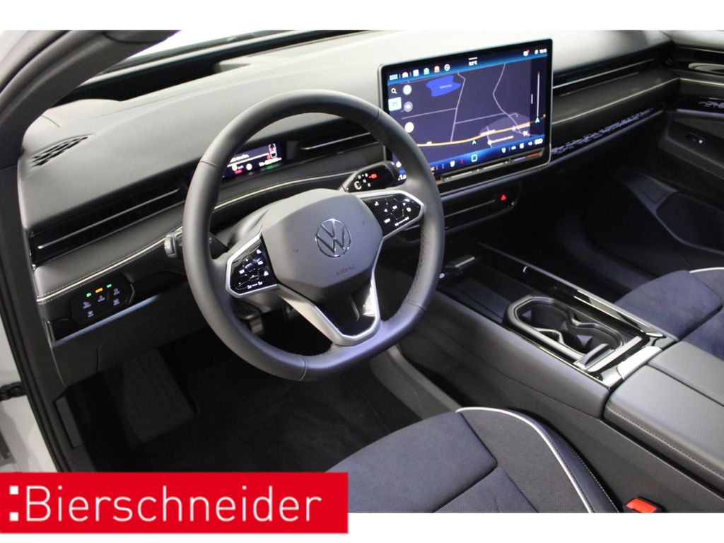 Volkswagen ID.7 2025