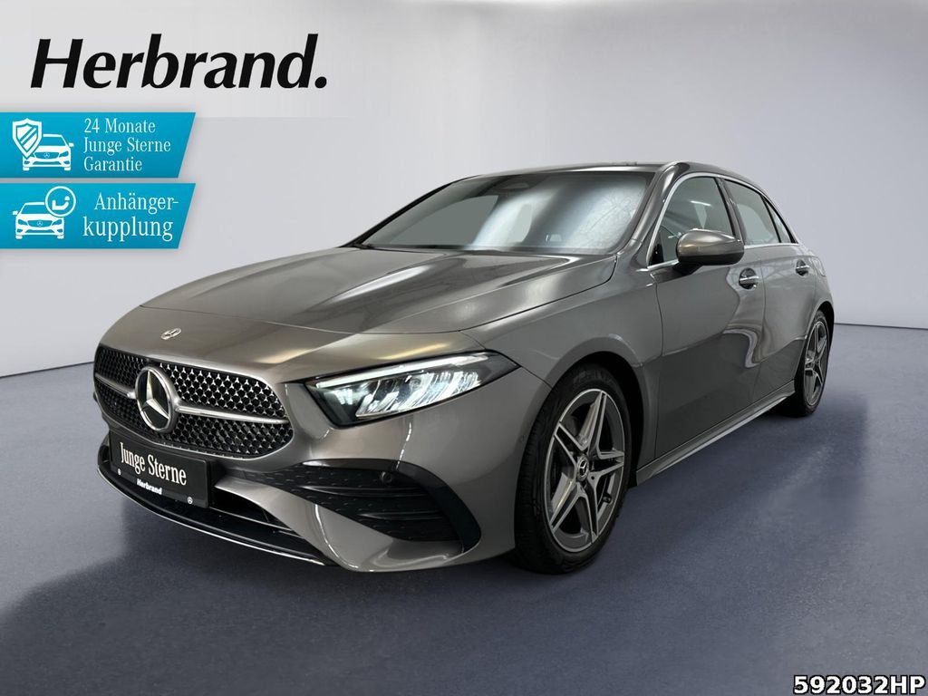 Mercedes-Benz A 200 2025