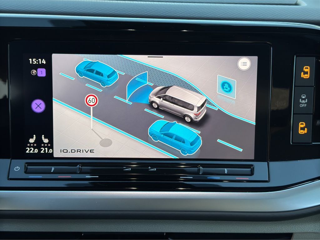 Volkswagen T7 Multivan 2023