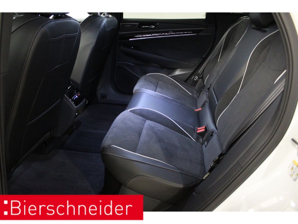 Volkswagen ID.7 2025