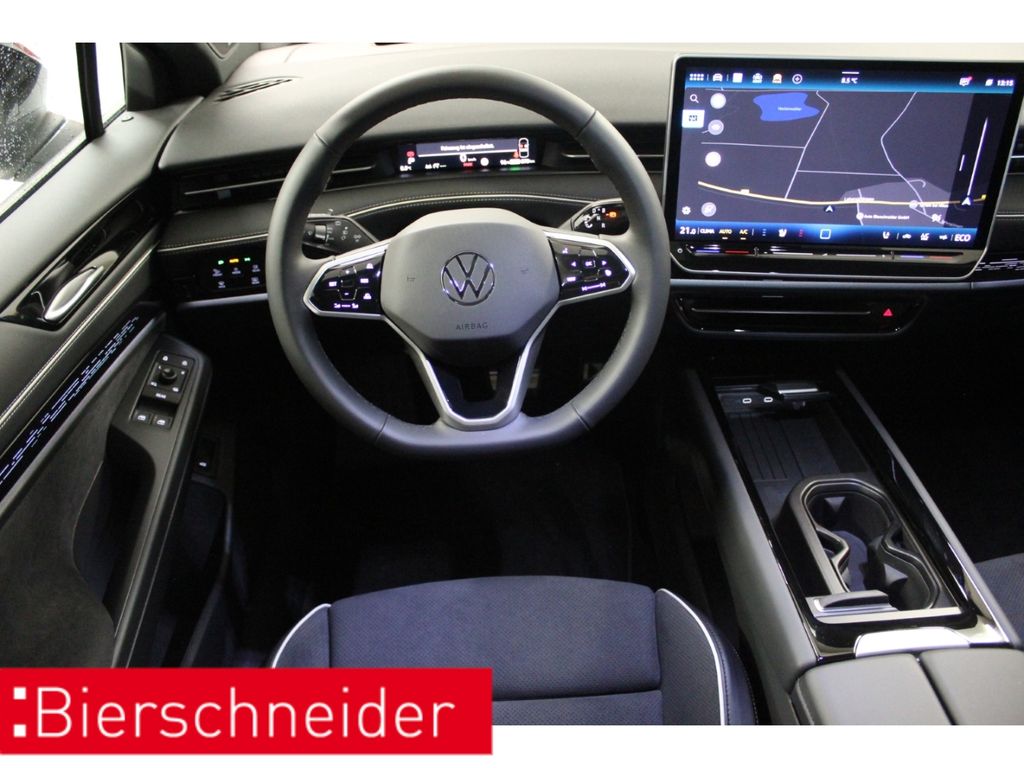 Volkswagen ID.7 2025