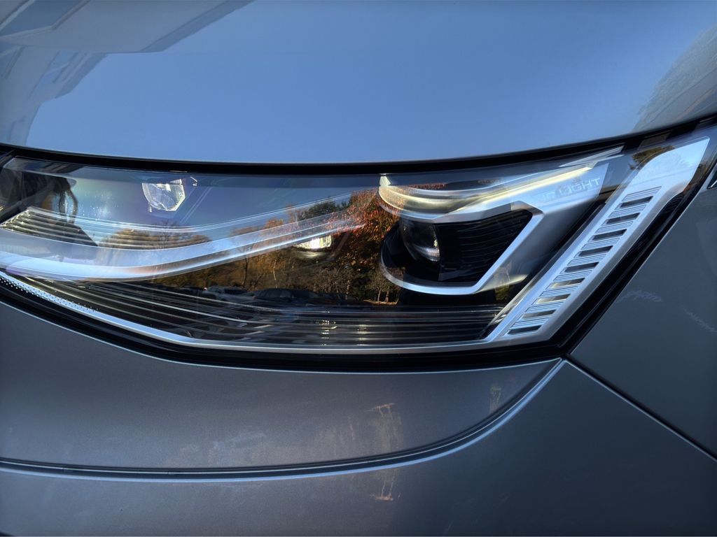 Volkswagen T7 Multivan 2023