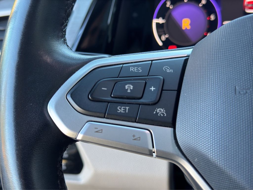 Volkswagen T7 Multivan 2023