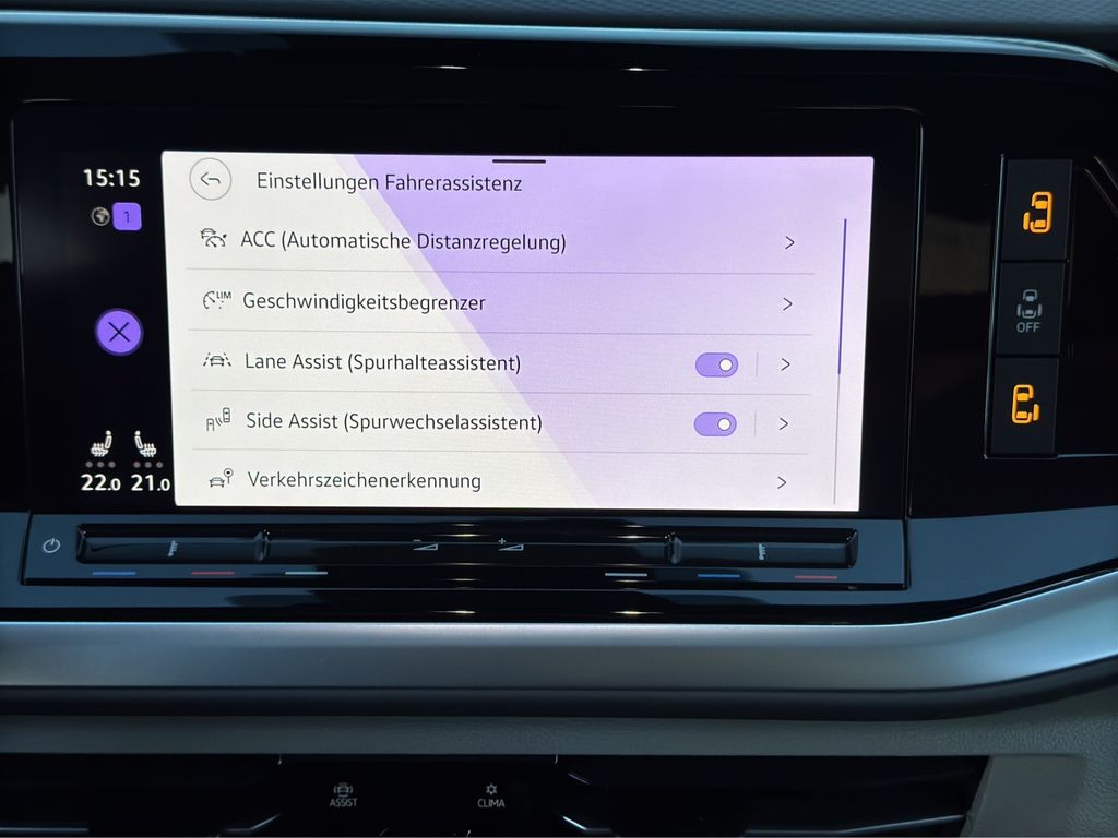 Volkswagen T7 Multivan 2023