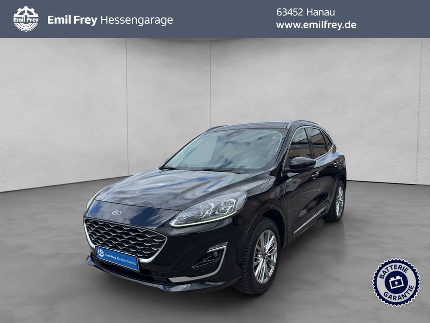 Ford Kuga 2022