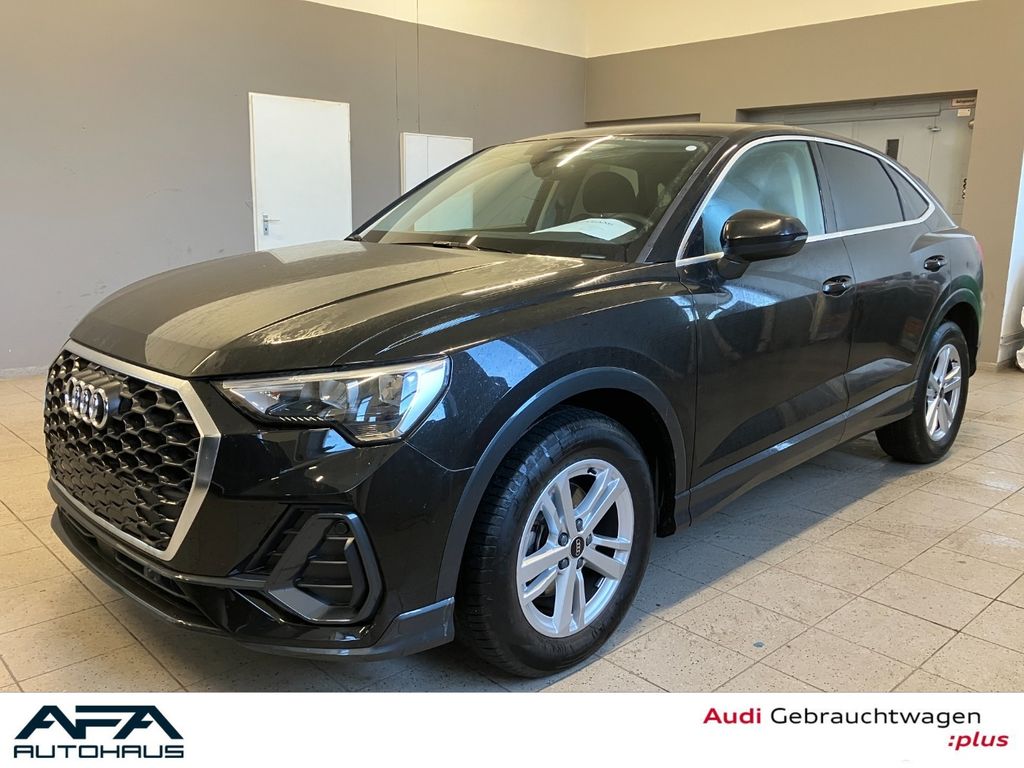 Audi Q3 2024