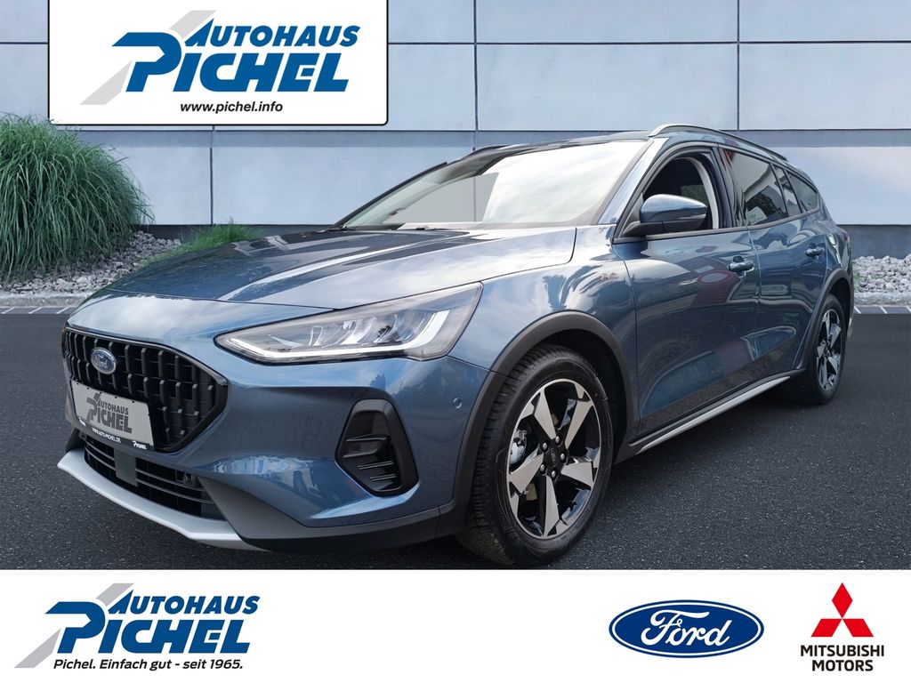 Ford Focus 2025