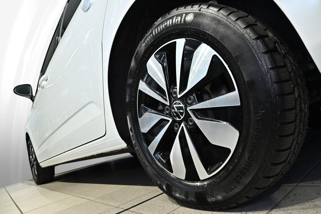 Volkswagen Touran 2025