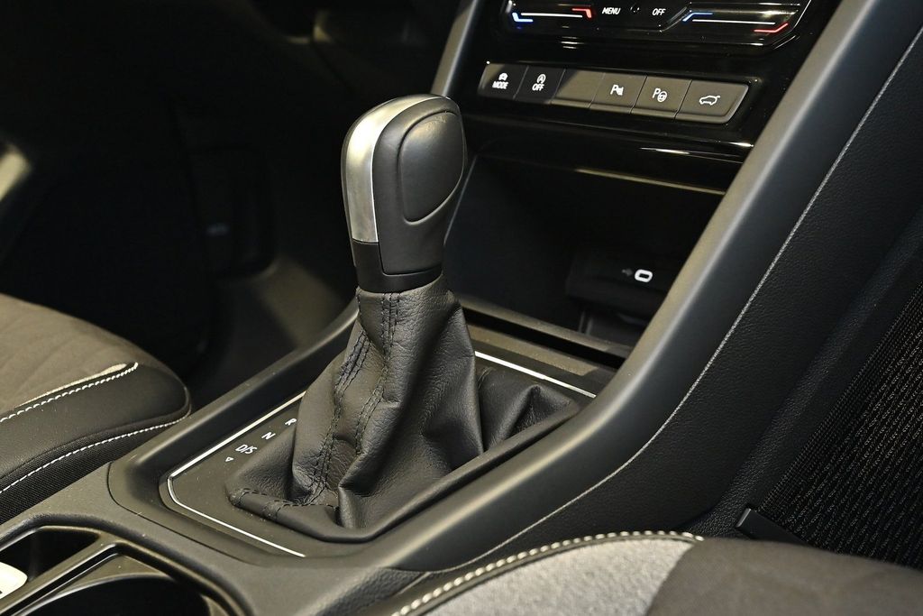 Volkswagen Touran 2025