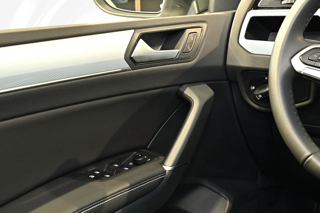 Volkswagen Touran 2025