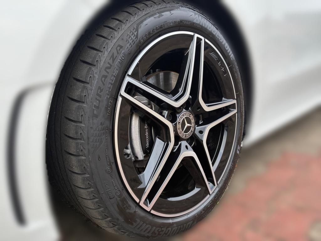 Mercedes-Benz B 200 2024