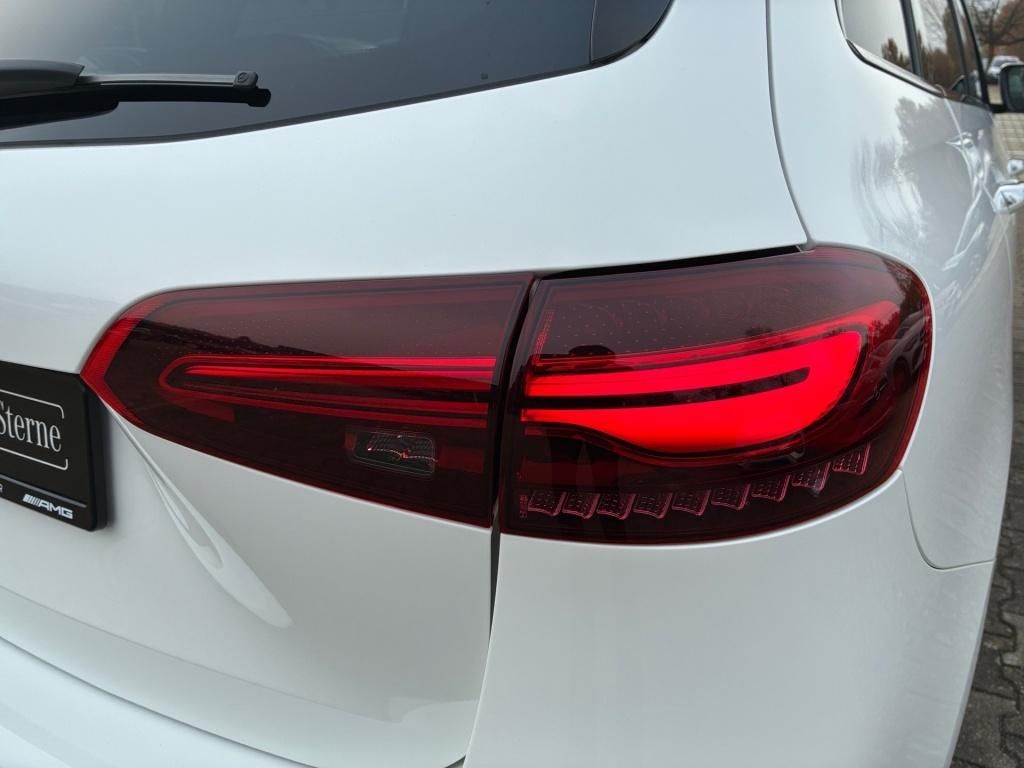 Mercedes-Benz B 200 2024