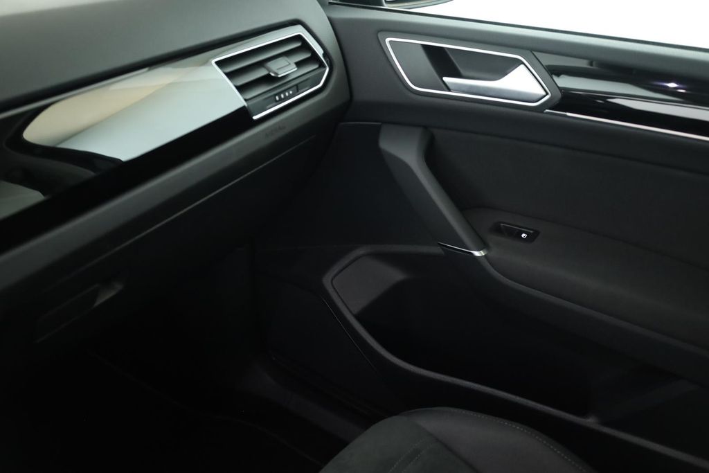 Volkswagen Touran 2025