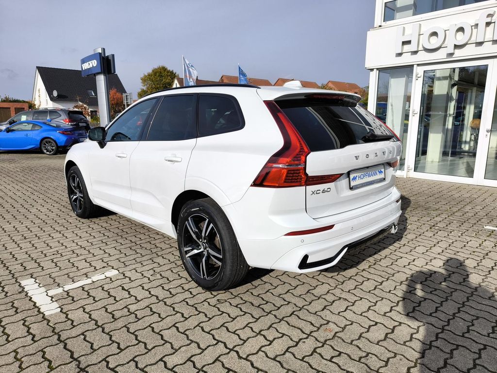 Volvo XC60 2022