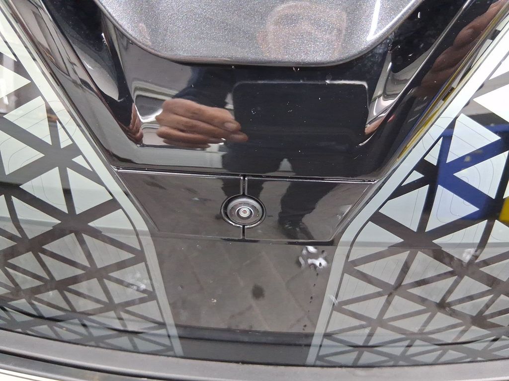 BMW iX 2023