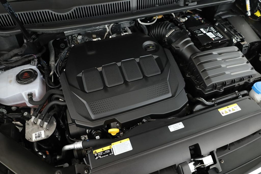 Volkswagen Touran 2025